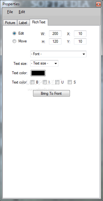 Time2D screenshot 6