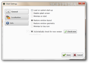 TimeComX Pro screenshot 5
