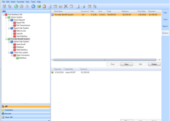 Timeless Project Tracking screenshot 6