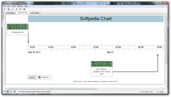 Timeline Maker Viewer screenshot 2