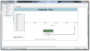 Timeline Maker Viewer screenshot 4