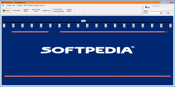 Timeline Studio screenshot 10