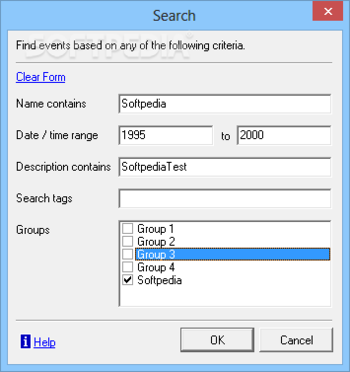 Timeline Studio screenshot 11