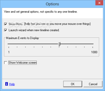 Timeline Studio screenshot 18