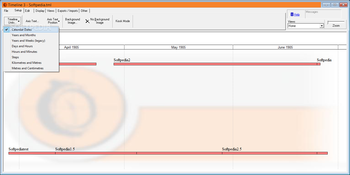 Timeline Studio screenshot 2