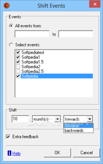 Timeline Studio screenshot 7