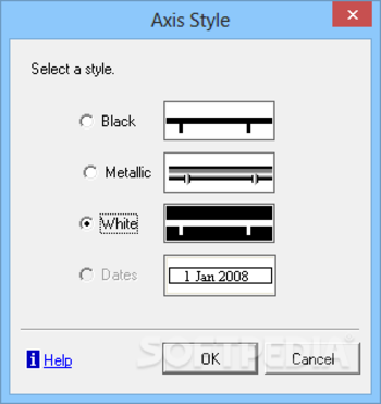 Timeline Studio screenshot 9