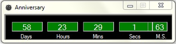 TimeOne screenshot 2