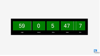 TimeOne screenshot 3