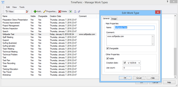 TimePanic for USB drives screenshot 11