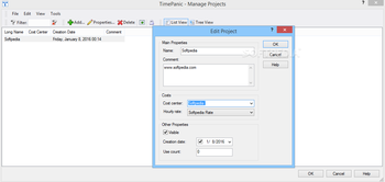 TimePanic for USB drives screenshot 12