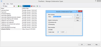 TimePanic for USB drives screenshot 13