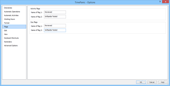 TimePanic for USB drives screenshot 21