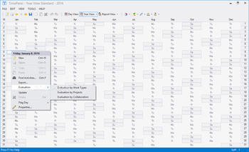 TimePanic for USB drives screenshot 6