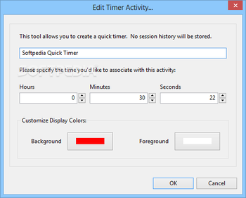 Timer Blocks screenshot 4