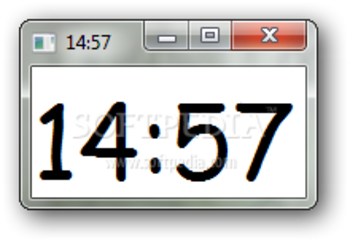 Timer screenshot 2