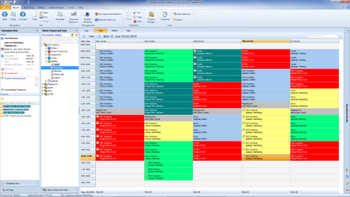 Timesheet Xpress screenshot