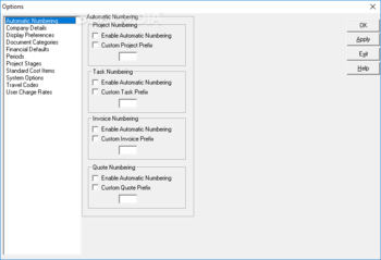 Timesheets MTS screenshot 10