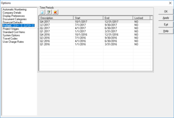 Timesheets MTS screenshot 15