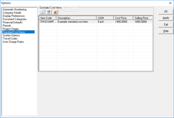 Timesheets MTS screenshot 16