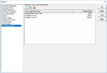 Timesheets MTS screenshot 18