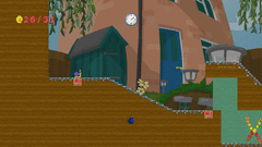 Timeslip screenshot 7