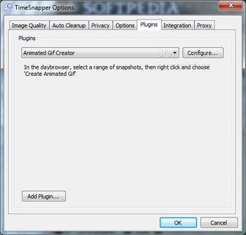 TimeSnapper Professional screenshot 9