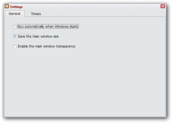 TimeTask screenshot 7