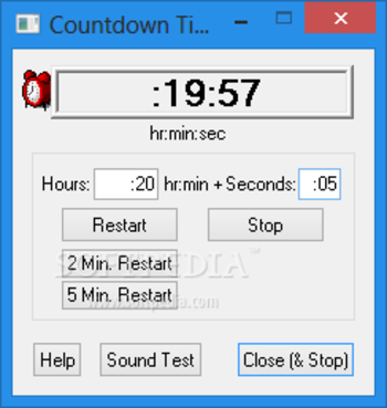 TimeTo screenshot 11