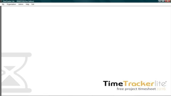 Timetracker Lite screenshot 6