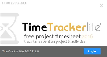 Timetracker Lite screenshot 7