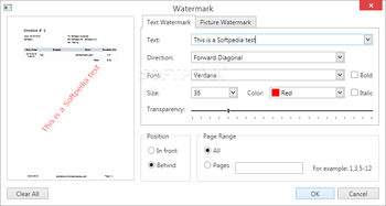 TimeTracker Outlook Addin screenshot 6