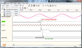 TimingDraw screenshot 3