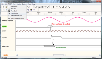 TimingDraw screenshot 4