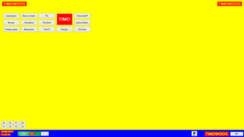 Timowdos screenshot 10