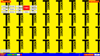 Timowdos screenshot 5