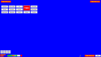 Timowdos screenshot 9
