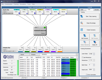 TinMan AI Builder Express screenshot 3