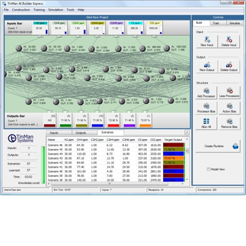 TinMan Systems AI Builder Express screenshot 3