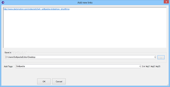 Tiny Downloader screenshot 2