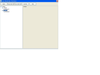 Tiny Knowledge Assistant screenshot