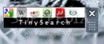 Tiny Search screenshot 2