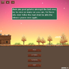 tiny tale screenshot