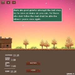 tiny tale screenshot 7