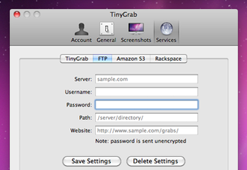 TinyGrab screenshot 4