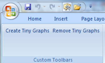 TinyGraphs screenshot 2