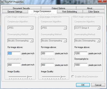 TinyPDF screenshot 2