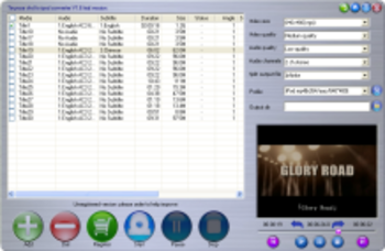 Tinysoar ipod value pack screenshot 2