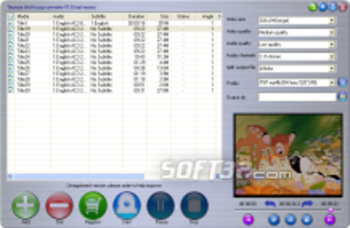 Tinysoar psp value pack screenshot 2