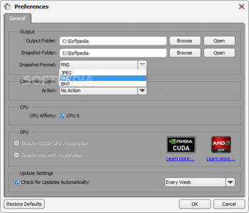 Tipard Apple TV Video Converter screenshot 12